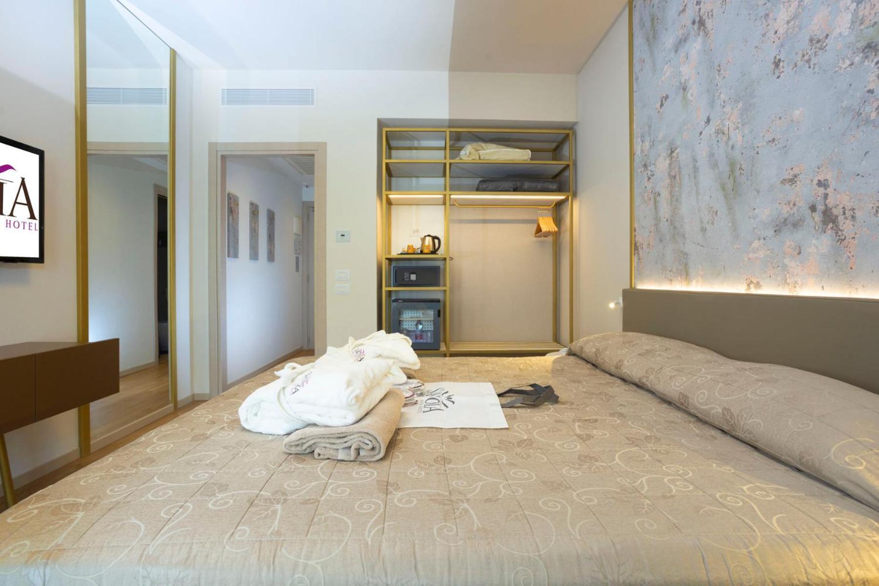 Hotel Savoia Thermae & Spa (Adults Only) Abano Terme Exterior foto