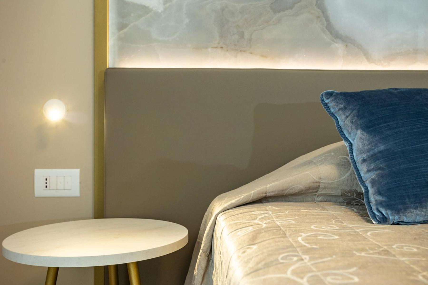 Hotel Savoia Thermae & Spa (Adults Only) Abano Terme Exterior foto