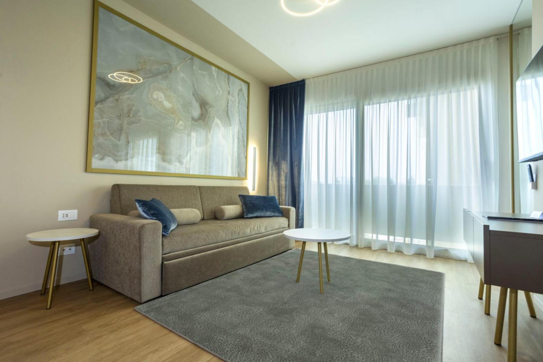 Hotel Savoia Thermae & Spa (Adults Only) Abano Terme Exterior foto